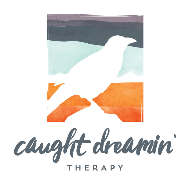Cover photo of Caught Dreamin Therapy